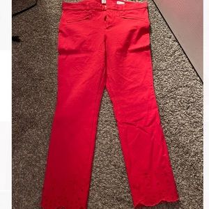 Gap work dress pants